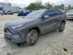 TOYOTA RAV4 2022