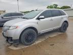LINCOLN MKX 2013