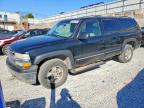 CHEVROLET SUBURBAN 2001