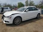 AUDI A4 2016