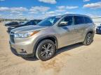 TOYOTA HIGHLANDER 2016
