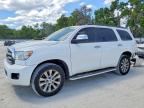 TOYOTA SEQUOIA 2015