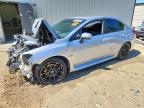 SUBARU WRX 2020