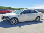 LINCOLN MKZ 2012