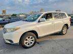 TOYOTA HIGHLANDER 2011