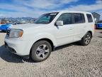 HONDA PILOT 2014