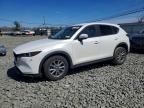 MAZDA CX-5 2022