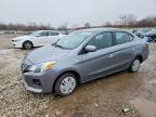 MITSUBISHI MIRAGE 2022