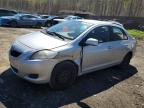 TOYOTA YARIS 2010