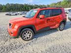 JEEP RENEGADE 2020