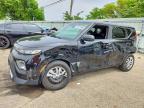 KIA SOUL 2022