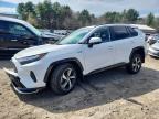 TOYOTA RAV4 PRIME 2024