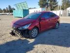 HYUNDAI ACCENT 2021