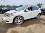 NISSAN MURANO 2012