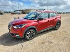 NISSAN KICKS 2020