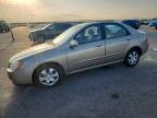 KIA SPECTRA 2006