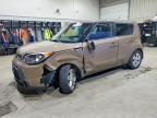 KIA SOUL 2015