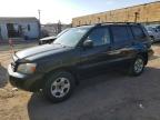 TOYOTA HIGHLANDER 2006