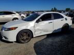 ACURA TSX 2012