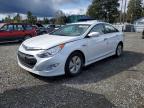 HYUNDAI SONATA HYBRID 2015
