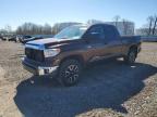 TOYOTA TUNDRA 2017