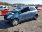 TOYOTA YARIS 2008