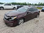 KIA OPTIMA 2017
