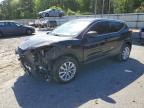 NISSAN ROGUE SPORT 2020