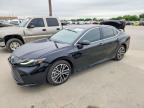 TOYOTA CAMRY 2026