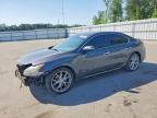 NISSAN MAXIMA 2009