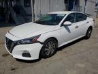 NISSAN ALTIMA 2020