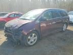 HONDA ODYSSEY 2012