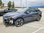 SUBARU CROSSTREK 2024