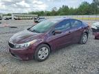 KIA FORTE 2018