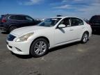 INFINITI G37 SEDAN 2013