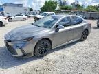 TOYOTA CAMRY 2025