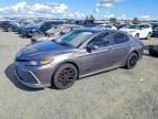 TOYOTA CAMRY 2023