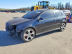 VOLKSWAGEN GTI 2009