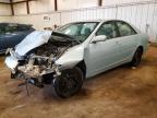 TOYOTA CAMRY 2006