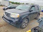 HONDA PILOT 2015