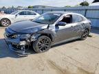 HONDA CIVIC 2020