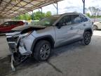 TOYOTA RAV4 2025