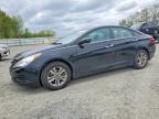 HYUNDAI SONATA 2012