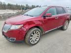 LINCOLN MKX 2014