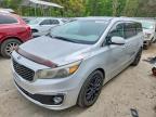KIA SEDONA 2016