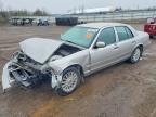 MERCURY GRAND MARQUIS 2009