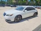 CHRYSLER 200 2012