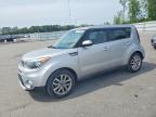 KIA SOUL 2018