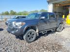 TOYOTA TACOMA 2017