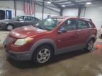 PONTIAC VIBE 2005